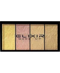elixir make up glow highlighter 865