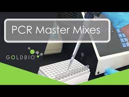 how to pcr master mi you