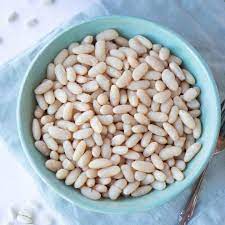 Cannellini Beans Instant Pot gambar png