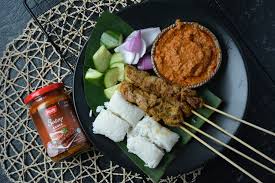 msian satay beef the cook s pantry