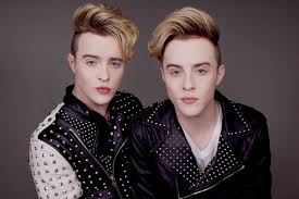 Official jedward we heart it twitter @planetjedward. Voice Of A Rebel Edward Grimes Of Jedward In Good Spirits Following Knee Surgery Essentially Pop