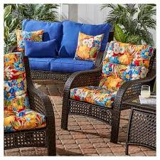 Patio Chair Cushions Outdoor Seat