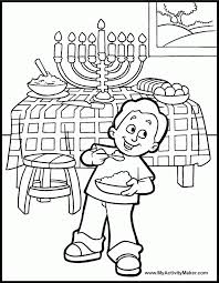 Click on any of the thumbnails to download the printable hanukkah coloring pages in pdf. Hanukkah Coloring Pages Printable Coloring Home