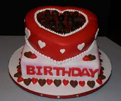 If you want a cake, i'll need 2 to 3 weeks notice. Pictures On Valentine Birthday Cakes
