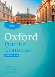 oxford practice grammar learning