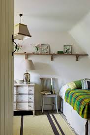 Country cottage style for bedrooms. Small Cottage Bedroom Small Space Ideas House Garden