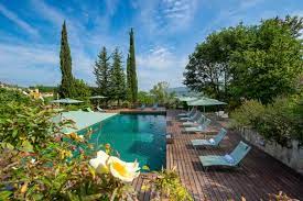 location italie villas avec piscine et