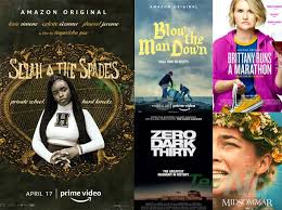 Netflix ($8.99 or $12.99 a month) Amazon Movies How To Watch Amazon Prime Movies Amazon Movies Streaming Tecng