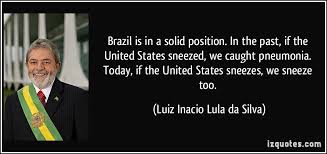 Luiz Inacio Lula da Silva Quotes. QuotesGram via Relatably.com