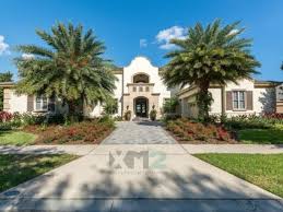 orlando villas and luxury homes for