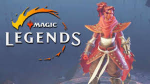 Legends begins its open beta period for pc on arc. Magic Legends For Playstation 4 Reviews Metacritic
