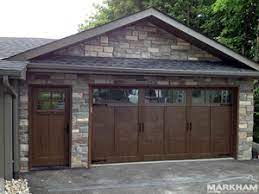 garage door window inserts markham