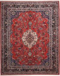 the meaning behind persian rug colors
