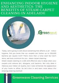 greenwave cleaning services