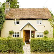 English Country Cottage