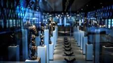 Titanic' task of finding plundered African art in French museums