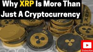 Get live ripple news & stay tuned for more updates on the ripple price chart with the live price of xrp coin in usd, gbp & eur. Ripple Xrp News Why Xrp Is More Than Just A Cryptocurrency Cryptocurrency Ripple Cryptocurrency News