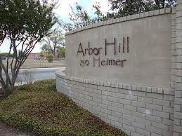 arbor hill apartments 250 heimer road