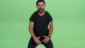 Resources are for download on 123clipartpng. Shia Labeouf S Extremely Loud Motivational Speech Explained Vox