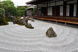 5 best zen rock gardens in kyoto