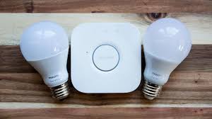 The Best Smart Bulb Bargains In 2020 Wiz Wyze And Lots Lots More Cnet