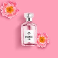 Welcome the new addition to the body shop's white musk® fragrance, the elegant, cool and yet sensual, white musk® flora! Get The Perfect Springtime Scent Try The Body Shop Uae Facebook