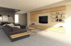 Allowing natural light into the basement is a big challenge; How To Bring Natural Light Into A Basement Cool Basements