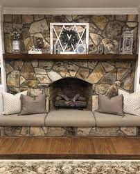 20 Fireplace Design Ideas Living Room