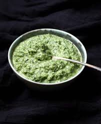 fennel fronds pesto holy cow vegan