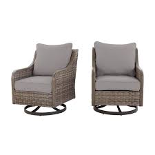 Lounge Chair Outdoor Swivel Dining