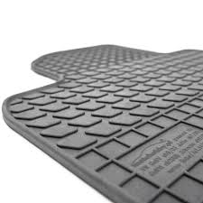 bmw x3 e83 2003 2010 rubber mats