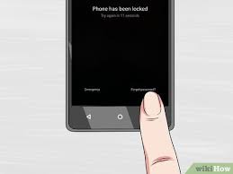 › samsung galaxy tab reset password. 3 Ways To Unlock An Android Tablet Wikihow