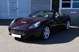 Maybe you would like to learn more about one of these? Ferrari California 30 Special Handling Package For Sale In Ashford Kent Simon Furlonger Specialist Cars