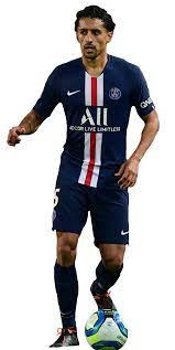 Find gifs with the latest and newest hashtags! Marquinhos Render Paris Saint Germain By Tychorenders On Deviantart
