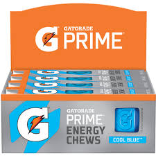 gatorade prime cool blue energy