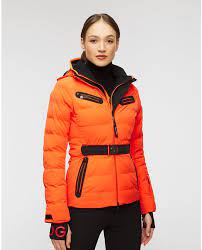 ski jackets women bogner s portofino