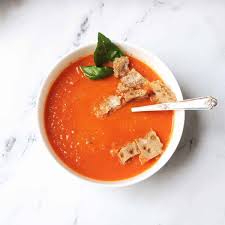 copycat panera tomato soup recipe two