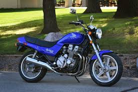 1993 honda cb750 nighthawk looks