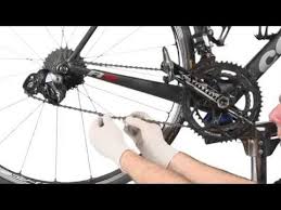 Chain Length Find The Right Chain Length For Your Bike