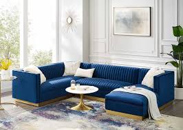Contemporary Sectional Sofas Now