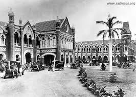 Vintage Madras (Chennai) Photos ...