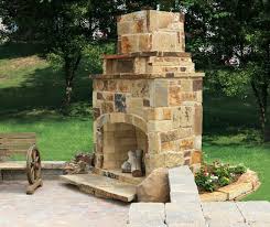 New Age Series Fireplaces Stone Age