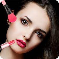 دانلود برنامه you makeup photo camera