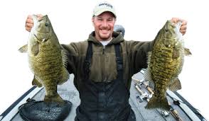 great lakes bass fishing guide service