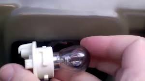 Elantra 3rd Brake Light Bulb Replacement Md 2011 Present