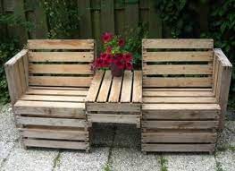 10 Simple Diy Pallet Bench Designs