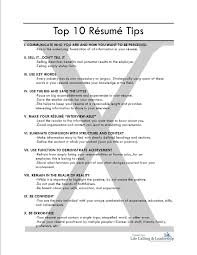 Resume Tips For Highschool Students   Free Resume Example And    