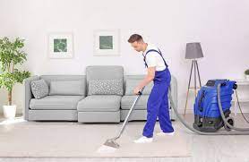 cleaning services in dublin