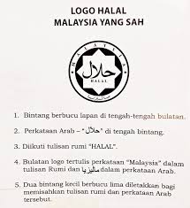 √ islamic base pass quality & checked by advisor, read our quality control guidelance for more info. Apa Yang Korang Tahu Tentang Logo Halal Jakim