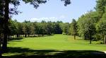 Poquoy Brook Golf Club - Lakeville, MA
